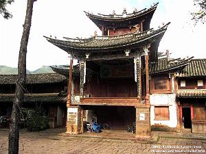 110 - Shaxi